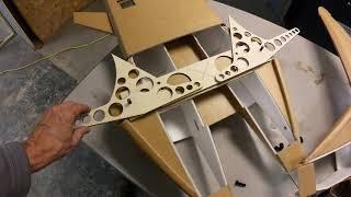 New Wing Mechanism