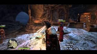 Dragons Dogma Dark Arisen All Level 3 Cursed Armor and Weapons