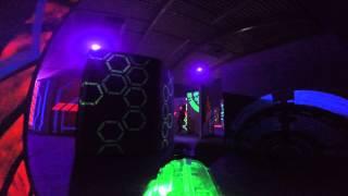 Lasertag @ Planet Lasertag Oberhausen #4