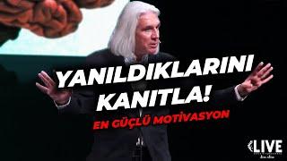 YAPAMAZSIN Derslerse Ne Olur? - En Güçlü Motivasyon Konuşması