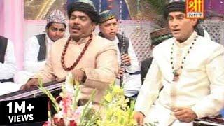 Mera Khwaja Rehmat Wala Hai  Khwaja Rehmat Wala Hai  Aslam Akram Sabri  Hit Khwaja Qawwali