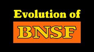 Evolution of BNSF