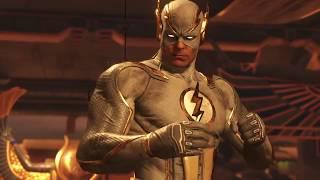 Injustice 2 The Greatest Comeback You Will EVER See