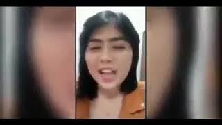 #CERITA DEWASA CEWEK CANTIK CURHAT TENTANG PENGALAMAN GITUAN...GELI TAPI SERU..