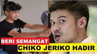 HARI KE 61DAVID DAPAT CHIKO JERIKO SEMANGAT HARAPAN DAVID TREMOR TANGAN BISA SEMBUH NORMAL