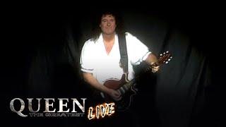 Queen The Greatest Live Opening Numbers Episode 5