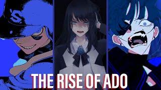 The Meteoric Rise of Ado