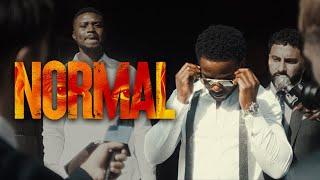 Skrapz - Normal Official Music Video