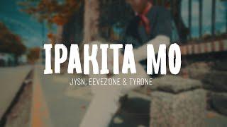 Ipakita Mo - JYSN EevezOne & Tyrone Official Lyric Video