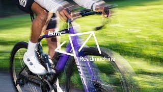 Meet Anthony. Architect Designer and BMC Roadmachine Rider