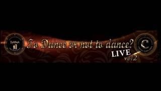 To Dance or Not To Dance Vol.2 - Yara Dagher-vera-Zay El Hawa