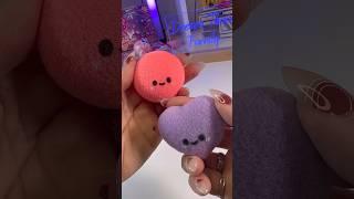 Fluffie Stuffiez Minis #asmr #fluffiestuffiez #squishy