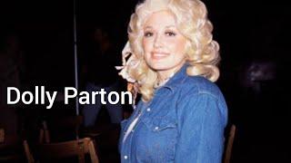 I HOPE YOURE NOT HAPPY-Dolly Parton