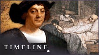 The Columbus Enigma Who Really Was The Legendary Explorer?  Secrets & Lies Of Columbus  Timeline