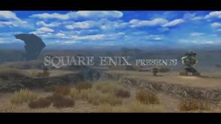 Final Fantasy XII - The Zodiac Age - Trailer