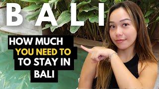 Cost of Living in Bali in 2024  Rent Visa Transportation Activity and more