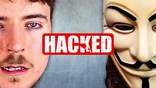 YouTubers are getting HACKED