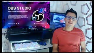 Cómo Instalar OBS Studio en Linux Adysweb Technology