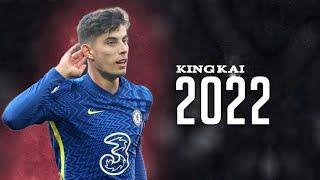 Kai Havertz - Full Season Show 202122.