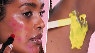 8 Black Girl Beauty Tips