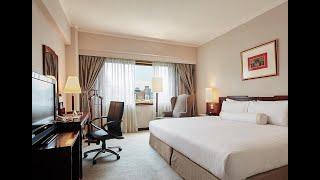 The Howard Plaza Hotel Taipei  Recommended 5  Stars Hotel  Taipei TAIWAN