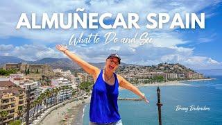 Things To Do in Almuñecar Spain on Granadas Magical Costa Tropical