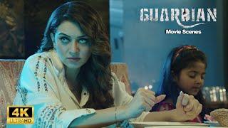 அவள் ஏன் கொழந்தை - Guardian  Tamil Movie Scenes  Hansika Motwani  Guru Saravanan