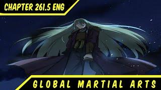 Eliminate One After Another ™ Global Martial Arts Chapter 261.5