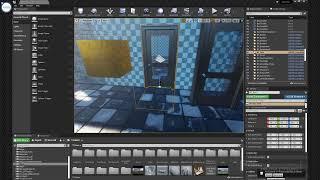 FAQ - Ответы на UE4