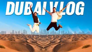 Dubai Vlog By @TechMasterAK @techmastershort