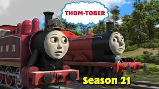 Thom-tober Season 21