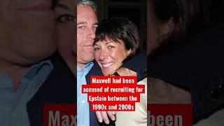 Ghislaine Maxwell Found Guilty Why it’s likely going to get even worse for her.