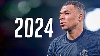 K. Mbappe ● King Of Speed Skills ● 2024  1080i 60fps