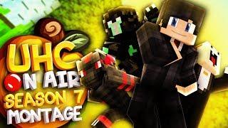 UHC on Air Season 7 Montage