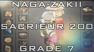 EPIC Naga-Zakii Sacrieur 200 Grade 7DOFUSALLISTER By Sapeuh