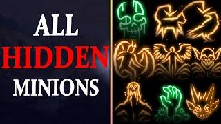 All Hidden Pets in Baldur’s Gate 3 And How to Get Them