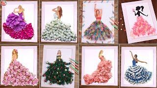 Create Stunning Dresses DIY Room Decor DIY Projects