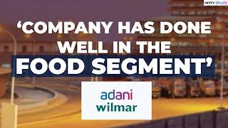 Adani Wilmar Q1 Food & FMCG Sales Cross Rs 1500 Crore