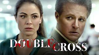 Double Cross 2006  Full Drama Thriller Movie  Yancy Butler  Bruce Boxleitner