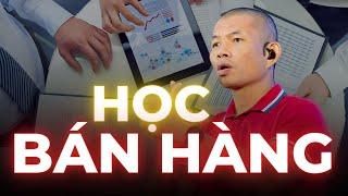 Bạn sẽ bán được hàng và có thu nhập tốt hơn nếu áp dụng các bước này  Phạm Thành Long