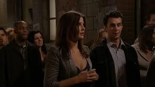 Lily and Robin Show Their Breasts - HIMYM Short