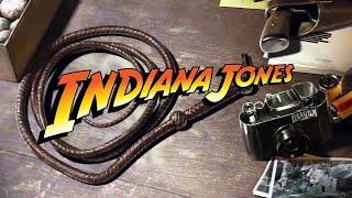 Indiana Jones de Bethesda - Todo lo que sabemos - Noticias y Especulaciones