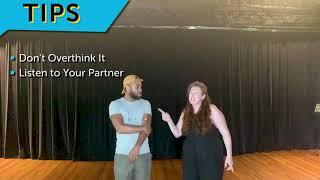 How to Yes And... in Improv