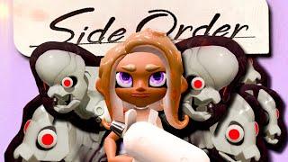 Splatoon 3 Side Order DLC The Full Experience