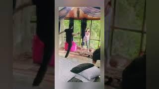 Saim X Zobia fight - Mohabbat gumshuda meri satuts #dananeermubeen #kushhalkhan #viral