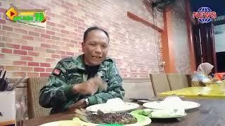 Murah Sekali  Ikan Bakar & Seafood Master Leman + Karaoke Lokasi Talun Cirebon