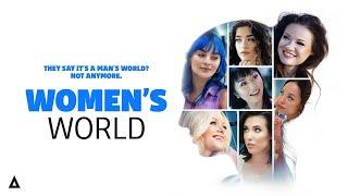 Womens World Official Movie Trailer