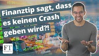 Zur Kritik am Crashpropheten-Video unsere Anlagephilosophie