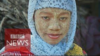 Island stories Anjouan Comoros Islands - BBC News