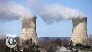 Three Mile Island Documentary Nuclear Powers Promise and Peril  Retro Report  The New York Times